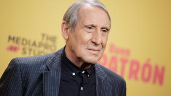 Muere el actor Celso Bugallo, quien conquistó el Goya con 'Mar Adentro', a los 78 años