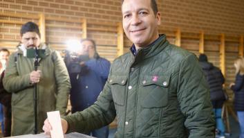 Cáceres y Bada... Vox: la ultraderecha crece con fuerza en Extremadura hasta los 11 escaños y sostendrá la llave para gobernar