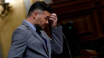 Rufián da sus cinco claves de lo que ha pasado en Extremadura