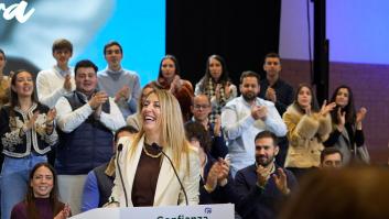 Guardiola (PP) gana en Extremadura pero su adelanto electoral sólo sirve para fortalecer a Vox; el PSOE, hundido