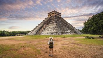 Luz verde al plan de revelar los secretos ocultos del templo antiguo milenario mediante rayos cósmicos