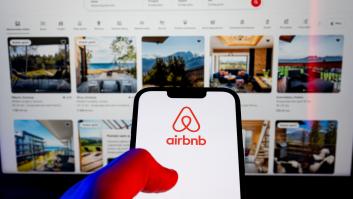 Indignación entre los residentes de un edificio después de que un propietario ponga el bloque completo en Airbnb