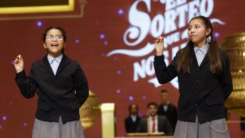 Lista completa de todos los premios de la Lotería de Navidad 2025