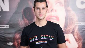 Jordi Cruz alza la voz y da una respuesta sonadísima a ciertos comentarios tras conocerse que Eduardo Casanova tiene VIH