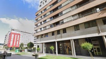 Un detenido en relación con la muerte de una mujer en su vivienda de Barakaldo