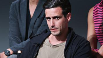 James Ransone en un evento en la Apple Store Soho, en junio de 2015, en Nueva York.