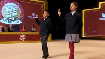 90693, tercer premio de la Lotería de Navidad 2025: 50.000 euros al décimo