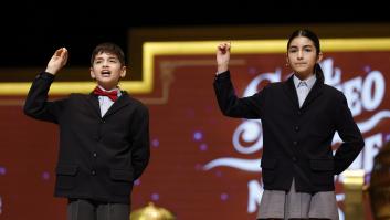 25508, segundo cuarto premio de la Lotería de Navidad 2025: consulta aquí dónde ha tocado