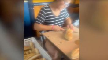 José Manuel, que hizo más de 1.000 bocadillos para los bomberos durante los incendios de León, gana el Gordo: "Se ha acordado del valle que nadie se acuerda"