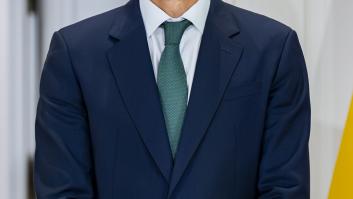 Vídeo en directo: Pedro Sánchez realiza una declaración institucional desde Moncloa