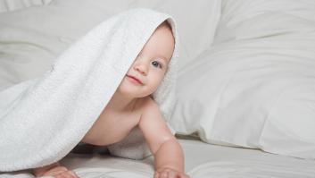 Kim y Mathias están cambiando pañales otra vez a los 60 años: "Necesitan un hogar, cariño, alguien que crea en ellos"