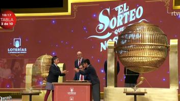 El comentario más repetido sobre TVE en cuanto ha empezado el sorteo no falla, pero este año han tomado medidas