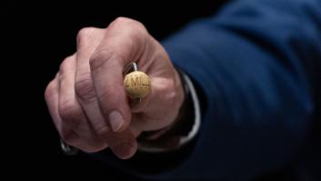 Gonzalo Bernardos propone tres cambios sustanciales para el sorteo de la Lotería de Navidad de 2026: creación de 'el Gordísimo', más corto y más emoción