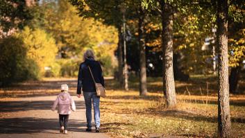 Álvaro Barco, joven periodista y politólogo, al volver a la casa de sus abuelos en su pueblo: "Ya nada es igual, ni volverá a serlo"