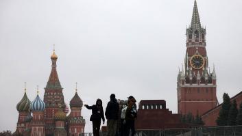 "Ruidosos y caóticos": malestar en Rusia por la avalancha de 2 millones de turistas chinos que apenas dejan dinero en los negocios locales