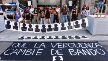 Otro Pelicot: acusan a un británico de drogar a su mujer para violarla y ofrecerla a otros hombres durante 13 años