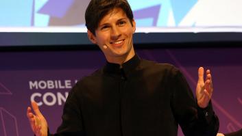 Durov, el millonario dueño de Telegram que regala esperma y ha concebido 100 hijos