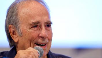 Joan Manuel Serrat tiene algo muy importante que decir a ese 21% de españoles que preferiría vivir en el franquismo