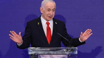 Israel admite que se quedará en Gaza y recuperará antiguos asentamientos de colonos