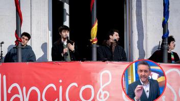 Javier Ruiz ve que Ayuso elige a Hakuna, pone el foco en lo que vende y usa un término comparativo estremecedor