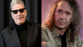 La firme reacción de Loquillo al ver que muchos consideran que la derecha ha intentado "apropiarse" de la figura de Robe