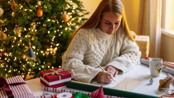 400 frases de Navidad cortas, bonitas y originales para mandar por WhatsApp a la familia, amigos y hasta al jefe