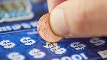 Gana 22 millones de euros en la lotería y descarta fama y estatus para cumplir una promesa que vale más que el oro