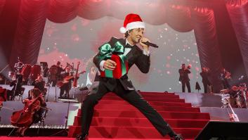 La playlist de la Navidad 2025: al pegadizo 'Burrito Sabanero' y a la diva del clásico mundial se ha unido el fenómeno viral de Niña Pastori