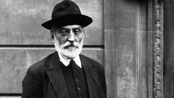 Miguel de Unamuno, sobre la envidia en España: "Es mil veces más terrible que el hambre, porque es hambre espiritual"