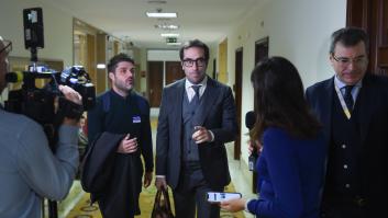 El PP pide que comparezca Carlos Cuerpo en el Senado por la "Navidad más cara de la historia"