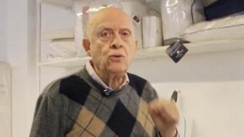 Esteban, experto en descanso: "Que no os oculten lo que realmente lleva un colchón porque os estarían engañando"