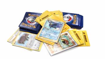 Adiós a los diamantes, los ladrones prefieren a Pikachu: por qué las cartas Pokémon son ahora el "crimen perfecto"