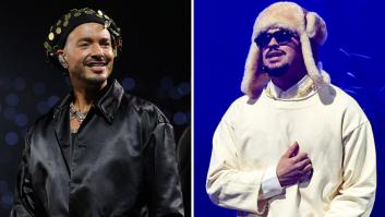 El emotivo mensaje de J Balvin tras su "reconciliación" con Bad Bunny: "El tiempo acomoda lo que el ego desordena"