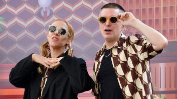 Miranda!: "Para las canciones pensamos siempre en el show porque la vida que tienen cuando las publicamos no depende de nosotros"