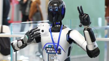 Robots humanoides y una IA que gana enteros: los retos tecnológicos para este 2026 sin que haga falta que preguntes a ChatGPT