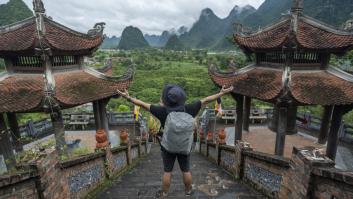 Maiqi, joven español viviendo en Vietnam: "Me gasto 225 euros al mes"