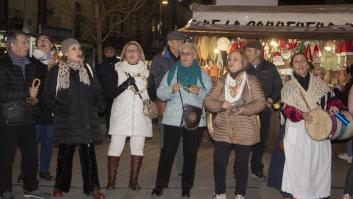 'El Burrito Sabanero', Mariah Carey, 'Los peces en el río' o el viral tema de Niña Pastori: ¿cuál es tu villancico preferido de 2025?