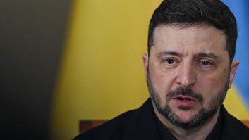 Zelenski presenta su plan de paz de 20 puntos acordado con EEUU y plantea la desmilitarización del Donbás: todas las claves