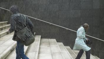 Denise, italiana viviendo en Países Bajos, se pregunta por qué los holandeses no usan paraguas: "Me considero menos resiliente"