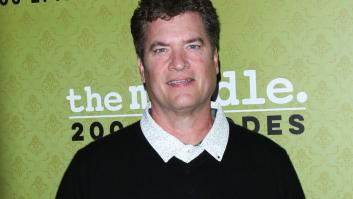 Muere el actor Pat Finn, de 'Friends' y 'The Middle', a los 60 años