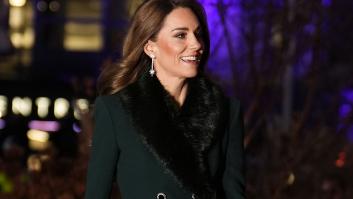 Kate Middleton arrasa por lo que ha hecho en el tradicional concierto de villancicos: una escena que sería impensable en España