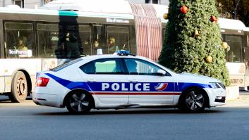 Detenido un hombre en París tras herir a tres mujeres con un cuchillo en el metro