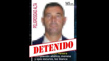 Detenido en Huelva el autor del crimen del pozo de Cartaya, uno de los diez prófugos más buscados de España