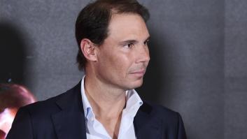 A Nadal solo le hacen falta dos palabras para definir la situación política actual