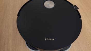 He probado el robot aspirador Dreame X50 Ultra Complete y te confirmo que su forma de limpiar es una auténtica revolución