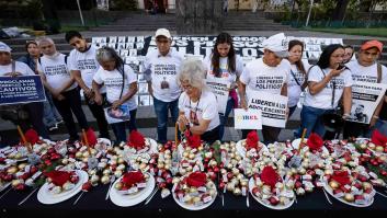 El régimen de Maduro excarcela a 99 presos políticos detenidos tras las elecciones en Venezuela