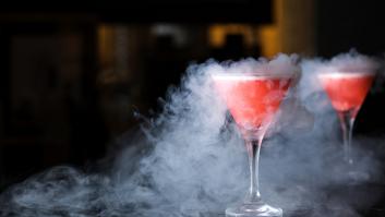 Un hombre acaba hospitalizado de urgencia tras lo que le ha ocurrido en el restaurante de un conocido chef