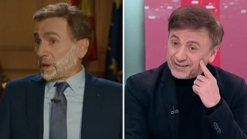 José Mota cuenta qué le dijo Felipe VI hace siete años tras imitarle en uno de los especiales de Nochevieja