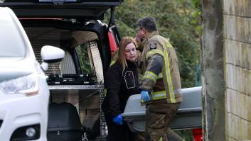 Investigan la muerte de un hombre de 49 años y su hijo de 21 en Mugardos (A Coruña)