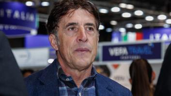 Pedro Delgado vuelve a hablar de su polémica, reconoce sentirse "manipulado" y acaba dejando este mensaje